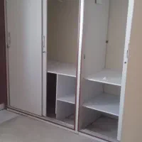 ۹۵ متر دو خواب با ۲۰ تراس|اجارهٔ آپارتمان|سرخه حصار, |دیوار