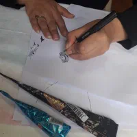 گردهمایی|گردهمایی و همایش|اهواز, گلستان|دیوار