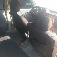 پراید صبا|خودرو سواری و وانت|چابهار, |دیوار