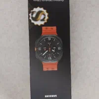 گلگسی واچ الترا galaxy watch ultra