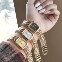 ساعت زنانه رولکس 6507002523