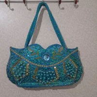 کیف مجلسی نو|کیف، کفش، کمربند|ری, فیروزآبادی|دیوار