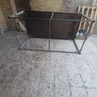 میز کار|میز تحریر و کامپیوتر|کرمان, |دیوار