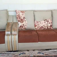 مبل راحتی درحد|مبلمان خانگی و میز عسلی|فولادشهر, زاینده رود|دیوار