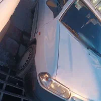 پراید۸۹دوگانه کارخانه