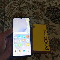 گوشی شیائومی c65