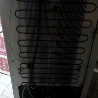 یخچال دوقلو ارج|یخچال و فریزر|تربتحیدریه, شهرک ولیعصر|دیوار