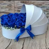 هدیه ولنتاین|گل مصنوعی|کوهدشت, |دیوار