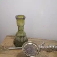 قلیان برنجی سالم|کلکسیون و سرگرمی|بیرجند, |دیوار