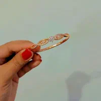 دستبند رنگ ثابت