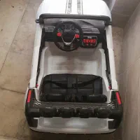 ماشین شارژی طرح bmw مدل S9088|اسباب‌‌بازی|شیراز, شهرک گلستان شمالی|دیوار