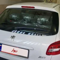 پژو 207iموتور tu5 سفیددنده دستی تحویل ۱۵ شهریور۴۰۴|خودرو سواری و وانت|کرج, شاهین‌ویلا|دیوار