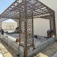 آهنگری و جوشکاری،خورده کاری پذیرفته میشود