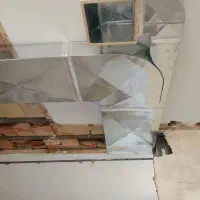 کانال سازی داکت اسپیلت و کولر آبی|خدمات پیشه و مهارت|تهران, پونک|دیوار