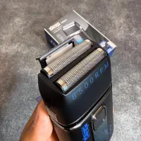 ریش تراش صفرزن مثل ژیلت اصلی dsp ماشین اصلاح خط زن|آرایشی، بهداشتی، درمانی|سنندج, |دیوار