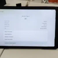 تبلت TAB A 10.1 سامسونگ|تبلت|شهرکرد, |دیوار