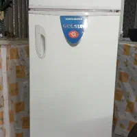 یخچال و فریزر گلسان درحدنو