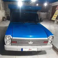 نیسان کمپرسی گازوئیلی