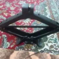 جک پژوای سالم بدون اچارچرخ