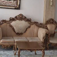 مبل سلطنتی