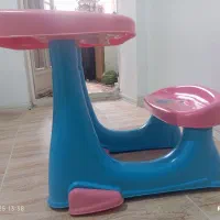 میز تحریر|میز تحریر و کامپیوتر|گرگان, |دیوار