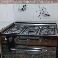 فروش یک گاز درحد نو