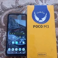 گوشی پوکو poko m3