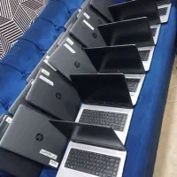 لپتاپ i7 با رم8 و هارد 256 SSD برند HP