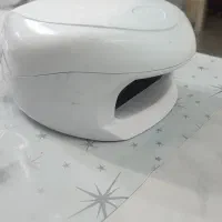 دستگاه کاشت ناخن