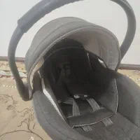 کریر نوزاد|کالسکه و لوازم جانبی|خرم‌آباد, |دیوار