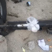 اکسل تراکتور درحدنو