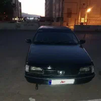 پژو 405|خودرو سواری و وانت|اصفهان, بهارستان|دیوار