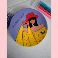 دیوار کوب فانتزی و هنری مناسب هدیه