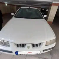 سمند ال ایکس  دو گانه سوز مدل 1397|خودرو سواری و وانت|تهران, جیحون|دیوار