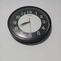 ساعت دیواری سیتیزن