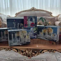 دست کامل لومینارک فرانسه اصل آکبند