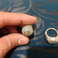 انگشتر شجر|جواهرات|نسیم‌شهر, |دیوار