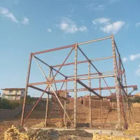 سقف شیبدار|خدمات پیشه و مهارت|آبگرم, |دیوار