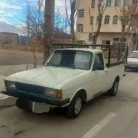 وانت پیکان عروسک دوگانه ۸۹ فروشی