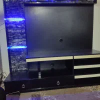 میز تلویزیون شیک کلاسیک
