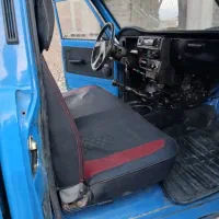 زامیاد نیسان وانت|خودرو سواری و وانت|کرمان, |دیوار