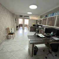 صادقیه /۶۸ متر ۲ خواب فول امکانات /موقعیت اداری
