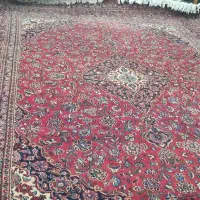 فرش ۱۲ متری تبریز|فرش|کرج, حیدرآباد|دیوار