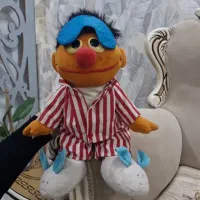 انواع عروسک بزرگ وکوچیک خارجی|اسباب‌بازی بچه|مشهد, ابوذر|دیوار