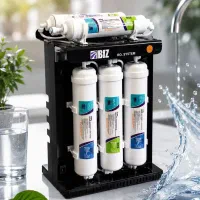 دستگاه تصفیه آب بدون نیاز به برق برند ACE WATER