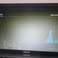 لپتاپ ایسوس|رایانه همراه|تهران, بوستان ولایت|دیوار