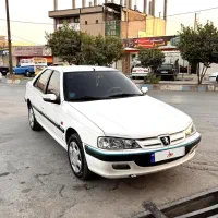 پارس مدل ۸۵تمیز مرتب