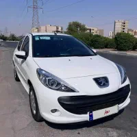 ۲۰۷ tu3 مدل ۱۴۰۲|خودرو سواری و وانت|اهواز, پادادشهر|دیوار