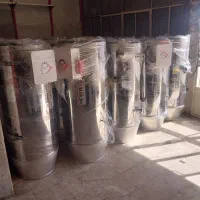 جت هیترگازی و دوگانه و هیترکابینتی مرغداری وگلخانه