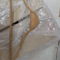 چوب لباسی|بندرخت و رخت‌آویز|اصفهان, جلفا|دیوار
